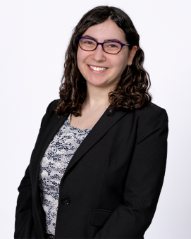 Dana Fein-Schaffer