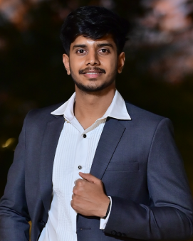 Pratheek Goutham