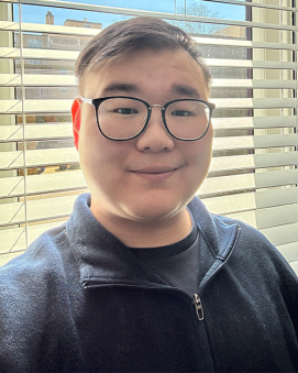 Rick Wang