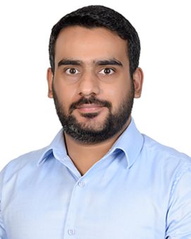 Talha Basharat